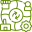 Experience Icon