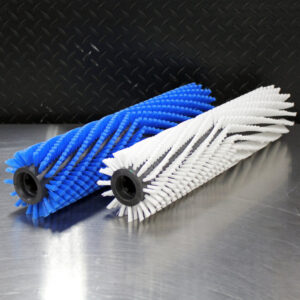 Cylinder Brushes