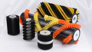 Industrial Brush