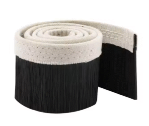 flexible strip brushes