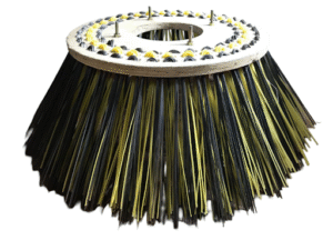 Side Sweeping brush