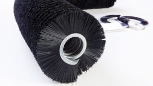 Flexible Strip Brushes