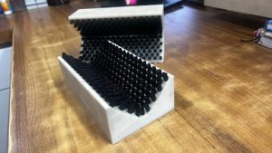 Brush Manufacturers for Glass Cleaning & Polishing