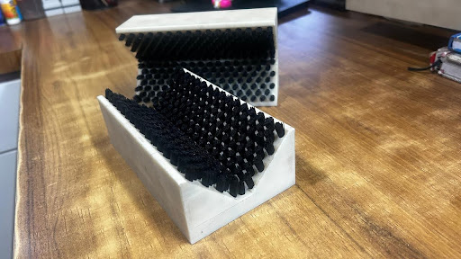 Brush Manufacturers for Glass Cleaning & Polishing