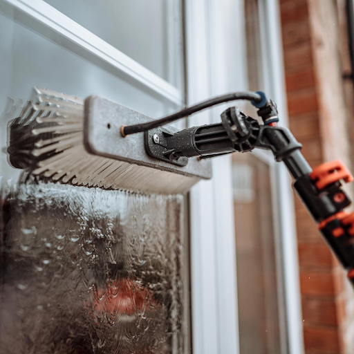 Brush Manufacturers for Glass Cleaning & Polishing