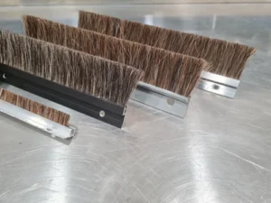 Top Qualities to Look for in Industrial Strip Brush Manufacturers for Long-Term Performance
