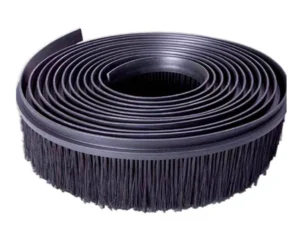 Flexible Strip Brushes Selection Criteria
