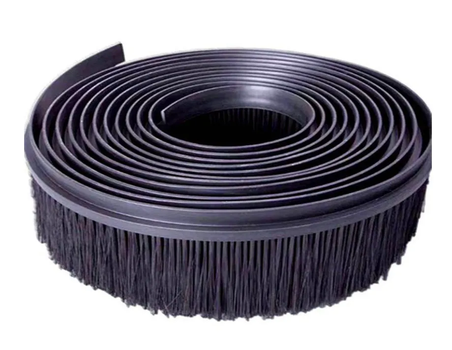 Flexible Strip Brushes Selection Criteria