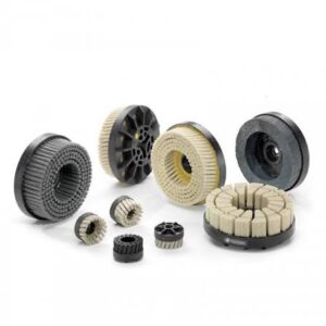 Abrasive Brushes for Surface Preparation Before Coating and Painting