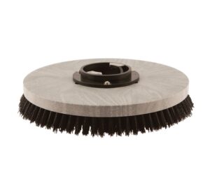 Brush Pad vs. Disc Brush for Industrial Floor Cleaning in India