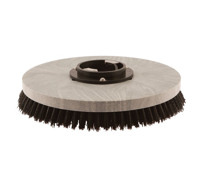 Brush Pad vs. Disc Brush for Industrial Floor Cleaning in India