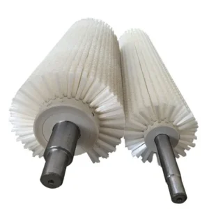 Conveyor Cleaning Brush Roller Wears Out Too Fast And How to Fix It