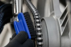 Automated Production Lines Need More Precise Cleaning Brushes