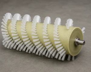 Industrial Brushes for Textile Machinery