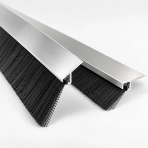 Nylon Strip Brush Density