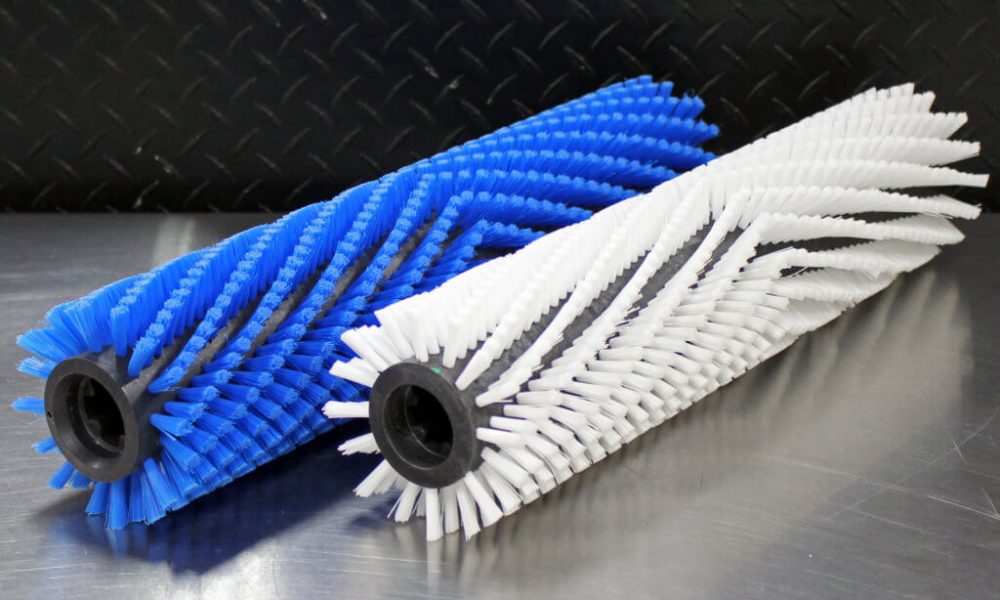 Cylinder Brushes