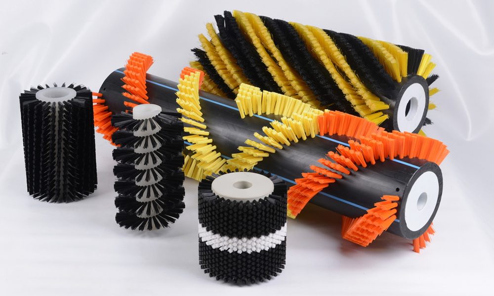 Industrial Brush