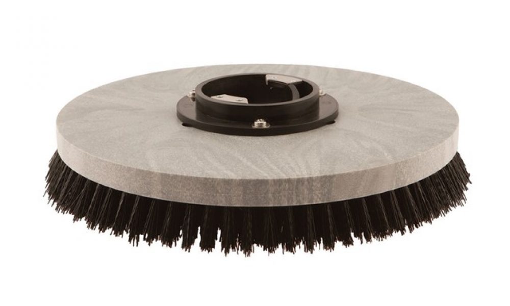 Brush Pad vs. Disc Brush for Industrial Floor Cleaning in India