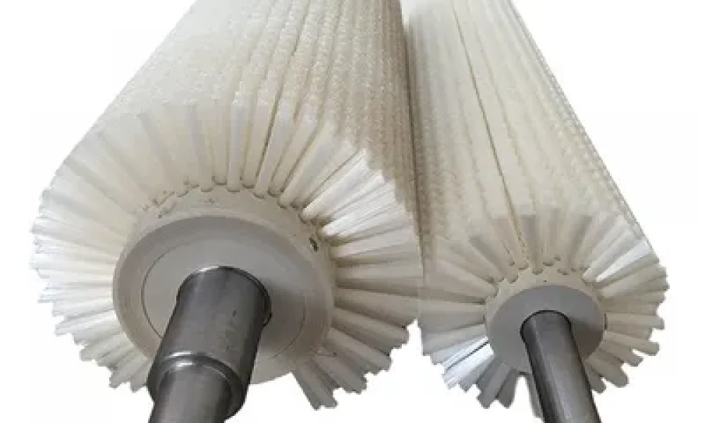 Conveyor Cleaning Brush Roller Wears Out Too Fast And How to Fix It