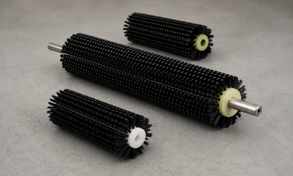 Conveyor Cleaning Brush_ 8 Signs Maintenance Teams Should Know