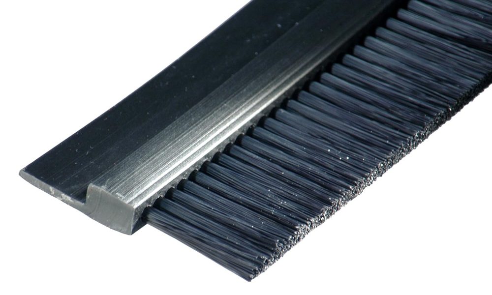 Facing Sparks or Bristles loosening