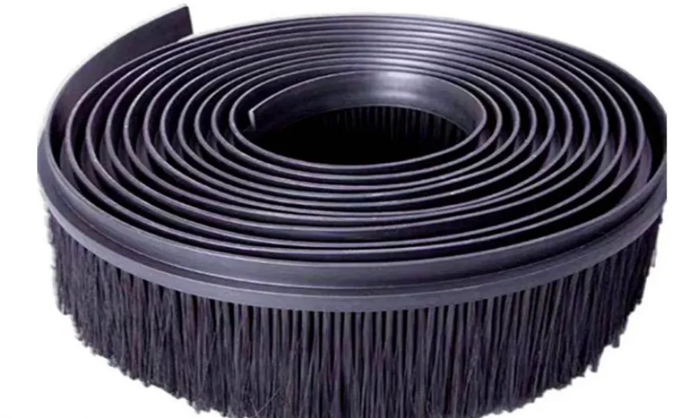 Flexible Strip Brushes Selection Criteria