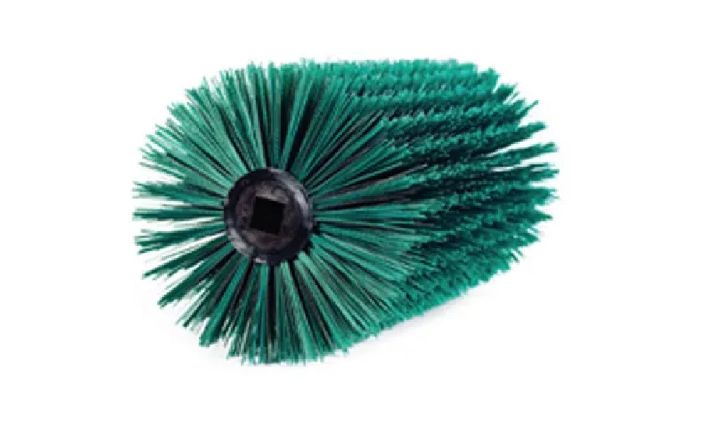 The Right Industrial Brush Manufacturer