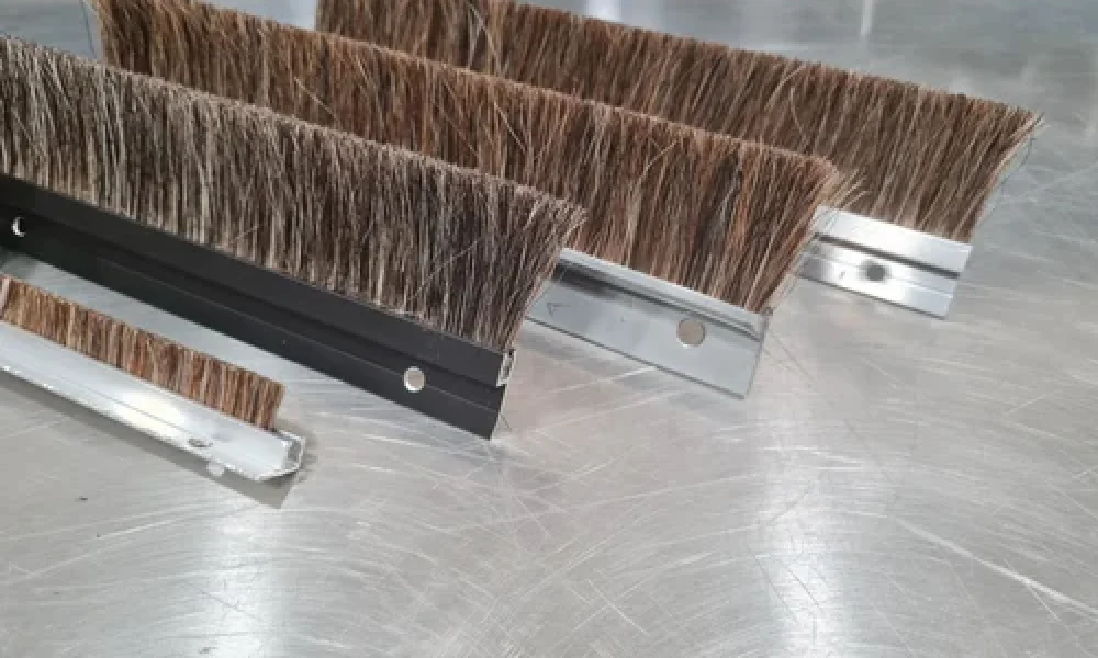 Top Qualities to Look for in Industrial Strip Brush Manufacturers for Long-Term Performance