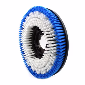 disc brushes