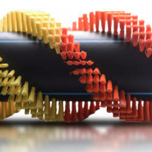 CYLINDRICAL BRUSH ROLLER CYLINDRICAL BRUSH ROLLER