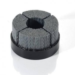 ABRASIVE BRUSHES ABRASIVE BRUSHES