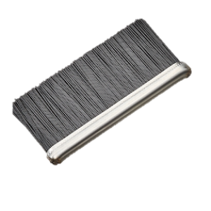 STRIP & SEALING BRUSHES STRIP & SEALING BRUSHES