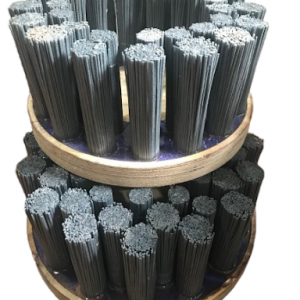 ABRASIVE BRUSHES ABRASIVE BRUSHES