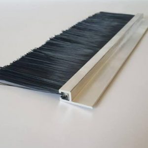 STRIP & SEALING BRUSHES STRIP & SEALING BRUSHES
